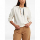 BOSS - Cp Stripe_hoodie - 118 - 50524760/118