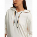 BOSS - Cp Stripe_hoodie - 118 - 50524760/118