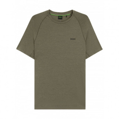 BOSS - TS_Tour Wool - 257 - 50554646/257