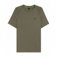 BOSS - Ts_tour Wool - 257 - 50554646/257