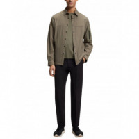 BOSS - Ts_tour Wool - 257 - 50554646/257