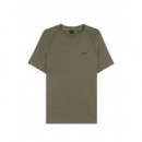 BOSS - TS_Tour Wool - 257 - 50554646/257