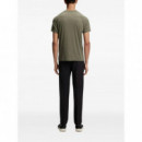 BOSS - TS_Tour Wool - 257 - 50554646/257