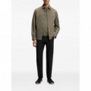 BOSS - TS_Tour Wool - 257 - 50554646/257