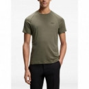 BOSS - TS_Tour Wool - 257 - 50554646/257