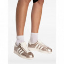 ADIDAS ORIGINALS - SUPERSTAR II W - CRLI GREFIV OWHITE - IH4538/CRLI GREFIV OWHITE