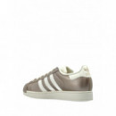 ADIDAS ORIGINALS - SUPERSTAR II W - CRLI GREFIV OWHITE - IH4538/CRLI GREFIV OWHITE