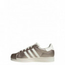 ADIDAS ORIGINALS - SUPERSTAR II W - CRLI GREFIV OWHITE - IH4538/CRLI GREFIV OWHITE