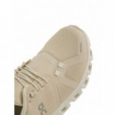 ON RUNNING - Cloud 6 - Pearl White - 3WF10060755/Pearl White