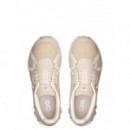 ON RUNNING - Cloud 6 - Pearl White - 3WF10060755/Pearl White