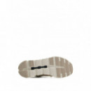 ON RUNNING - Cloud 6 - Pearl White - 3WF10060755/Pearl White