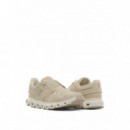 ON RUNNING - Cloud 6 - Pearl White - 3WF10060755/Pearl White