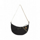 Bolsos Bolso Bandolera TOPO DESIGNS Moonlight Black Neutral