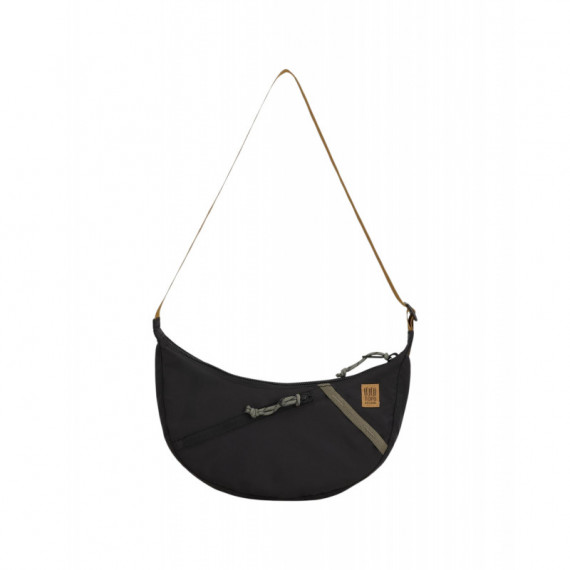 Bolsos Bolso Bandolera TOPO DESIGNS Moonlight Black Neutral