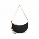 Bolsos Bolso Bandolera TOPO DESIGNS Moonlight Black Neutral