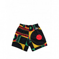 ADIDAS ORIGINALS - Jff Og Sho - Multco - KS2680/MULTCO