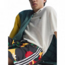 ADIDAS ORIGINALS - Jff Og Sho - Multco - KS2680/MULTCO