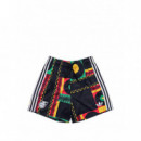 ADIDAS ORIGINALS - Jff Og Sho - Multco - KS2680/MULTCO