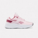 Zapatillas REEBOK Correr Mujer Rosas
