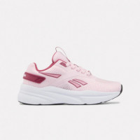 Zapatillas REEBOK Correr Mujer Rosas