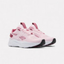 Zapatillas REEBOK Correr Mujer Rosas