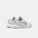 Playeras REEBOK Crossfit Mujer Blancas