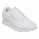 Tenis REEBOK Classic Junior Blancos