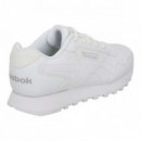 Tenis REEBOK Classic Junior Blancos