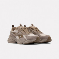 Zapatillas REEBOK Hombre Marron Beige