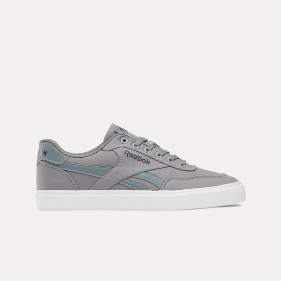 Tenis REEBOK Lona Gris