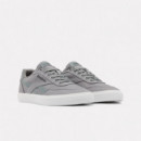 Tenis REEBOK Lona Gris