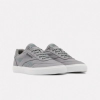 Tenis REEBOK Lona Gris