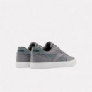 Tenis REEBOK Lona Gris