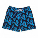 Bañador SANTA CRUZ Hands All Over