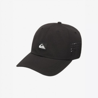 Gorra Quiksliver Decades Nylon  QUIKSILVER