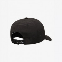 Gorra Quiksliver Decades Nylon  QUIKSILVER