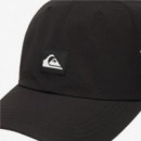 Gorra Quiksliver Decades Nylon  QUIKSILVER