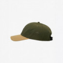 Gorra QUIKSILVER Decades Nylon