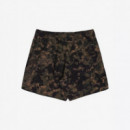 Bañador QUIKSILVER Highline Amphibian 17"