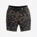 Bañador QUIKSILVER Highline Amphibian 17"