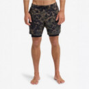 Bañador QUIKSILVER Highline Amphibian 17"