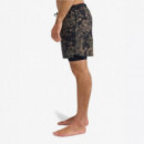 Bañador QUIKSILVER Highline Amphibian 17"