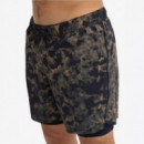 Bañador QUIKSILVER Highline Amphibian 17"