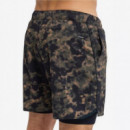 Bañador QUIKSILVER Highline Amphibian 17"