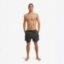 Bañador QUIKSILVER Highline Amphibian 17"