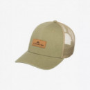 Gorra QUIKSILVER Decades Cotton