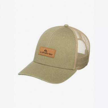 Gorra QUIKSILVER Decades Cotton