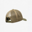 Gorra QUIKSILVER Decades Cotton