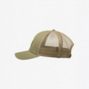Gorra QUIKSILVER Decades Cotton