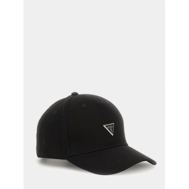 Gorra GUESS London Logotipo Negro
